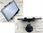 Uchwyt samochodowy Dolaccessories Uchwyt Do Prestigio Multipad Pmp5080B   - zdjęcie 2