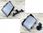 Uchwyt samochodowy Dolaccessories Uchwyt Auta Samochodowy Do Prestigio Smartkids Pro   - zdjęcie 3
