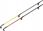 Flagman Wędka Method Feeder Legend 3,9m 150 G LFSEXH390 - zdjęcie 2