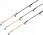 Flagman Wędka Method Feeder Mantaray Pro 3,90m 130 G MPF390 - zdjęcie 2