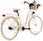 Rower Rower Miejski Damski GOETZE Style 28" Alu 7s, Kosz | DARMOWA DOSTAWA NA WYBRANE PRODUKTY 22-26.12.2023 - zdjęcie 3