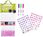 Barbie Extra tablica z literami 99-0064 - zdjęcie 2