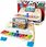 Hape Baby Einstein Magiczne dotykowe pianinko 800902 - zdjęcie 3