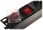 Listwa zasilająca Abcvision  6 Gniazd Pd-6/R-Usb (PD6RUSB) - zdjęcie 2