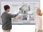 Tablica interaktywna Hikvision Ds-D5C75Rb/A 75 Monitor Dotykowy (DSD5C75RBA) - zdjęcie 7