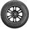 Opony dostawcze letnie Goodyear Wrangler DuraTrac RT 265/70R17 121Q - zdjęcie 3
