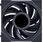 Zestaw wentylatorów Lian Li UNI FAN TL LCD PWM 120mm czarny (3 sztuki) - zdjęcie 3