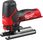 Wyrzynarka Milwaukee M12 FJS-0 4933493347 - zdjęcie 2