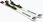 Narty Salomon S/Max Endurance + Wiązania M10 Gw White/Black/Acid Green 22/23 - zdjęcie 2