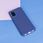 Vegacom Nakładka Matt Tpu Do Samsung Galaxy S24 Ultra Ciemnoniebieska - zdjęcie 7
