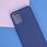Vegacom Nakładka Matt Tpu Do Samsung Galaxy S24 Ultra Ciemnoniebieska - zdjęcie 6