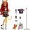 Lalka Mattel Monster High Toralei Stripe Akcesoria HHK57 - zdjęcie 2