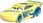 Mattel Disney Pixar Cars Auta Glow Racers Pojazd świecący w ciemności HPG76 HPG81 - zdjęcie 2