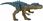 Mattel Jurassic World Dinozaur Allosaurus Figurka Z Dźwiękiem HRX50 - zdjęcie 2