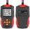 Prostownik do akumulatora Cyfrowy tester akumulatora z wyświetlaczem LCD Qoltec 12V/24V 3Ah-200Ah - zdjęcie 6