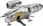 Revell Model Razor Crest The Mandalorian Revel - zdjęcie 3