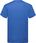 Męska koszulka T-shirt Fruit Original c.nieb M - zdjęcie 4