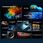 Telewizor Telewizor QLED Chiq U43QM8G 43 cale 4K UHD - zdjęcie 11