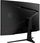 Monitor Msi 27" G273CQ - zdjęcie 4
