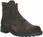 Botki damskie Clarks Orinoco2 Zip brązowe skórzane na zamek 36 - zdjęcie 2