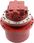 Hydromotor CAT 303.5 (160-9062) - zdjęcie 4