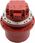 Hydromotor CAT 303.5 (160-9062) - zdjęcie 5