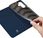 Dux Ducis Etui Skin Pro Do Galaxy A25 5G Niebieskie - zdjęcie 6