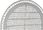 Dkd Home Decor Fotel Biały 102X66X146cm S3052541 - zdjęcie 4