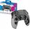 Gamepad Oniverse Revolt Grey PS4 ONICTR1-PS4-GRE - zdjęcie 10