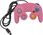 Gamepad Iris GameCube Controller Różowy - zdjęcie 2