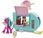 Hasbro My Little Pony Smocze Światło 3-pak figurek świecących w ciemności F8702 - zdjęcie 3