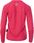Damska Koszulka z długim rękawem Elbrus Alar WO'S Polartec M000239895 – Różowy - zdjęcie 4