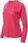 Damska Koszulka z długim rękawem Elbrus Alar WO'S Polartec M000239895 – Różowy - zdjęcie 2