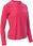 Damska Koszulka z długim rękawem Elbrus Alar WO'S Polartec M000239895 – Różowy - zdjęcie 3