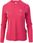 Damska Koszulka z długim rękawem Elbrus Alar WO'S Polartec M000239895 – Różowy - zdjęcie 1