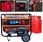 Generator prądu Extralink EGH-5500 EX30370 - zdjęcie 3
