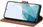 Tech Protect Etui Wallet Do Samsung Galaxy A25 5G Czarny - zdjęcie 2