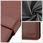 Tech Protect Etui Wallet Do Samsung Galaxy A25 5G Czarny - zdjęcie 6
