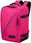 Plecak American Tourister Plecak Take2Cabin S Różowy - zdjęcie 8