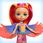 Lalka Mattel Enchantimals Słoneczna Plaża Lalka Tukan + zwierzątko FNH22 HRX83 - zdjęcie 6