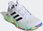 Buty do piłki ręcznej ADIDAS Court Flight  - zdjęcie 4