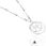 Brazi Druse Jewelry Naszyjnik Zodiak Ryby - zdjęcie 2