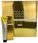 DESIGN LOOK Farba do włosów 7.66 COLOR GOLD 100 ml bez amoniaku - zdjęcie 3