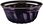 Berlinger Haus Forma Do Babki Purple Eclipse Collection Fioletowy 25X10,5Cm (Bh6803) - zdjęcie 1