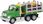 Btoys Zestaw 4X Auto Ciężarówka Holownik Straż Poż - zdjęcie 4