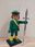 Playmobil Figurka Zielony Łucznik 25Cm - zdjęcie 3