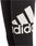 Legginsy dla Dziewczynki adidas Essentials Logo r. 104cm czarne - zdjęcie 2