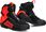 Buty motocyklowe Shima Edge Vent Krótkie Męskie Wentylowane 4 - zdjęcie 3