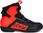 Buty motocyklowe Shima Edge Vent Krótkie Męskie Wentylowane 4 - zdjęcie 4
