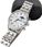 EDOX  LES VAUBERTS Moonphase Chronograph 01655-3M-AIN - zdjęcie 2